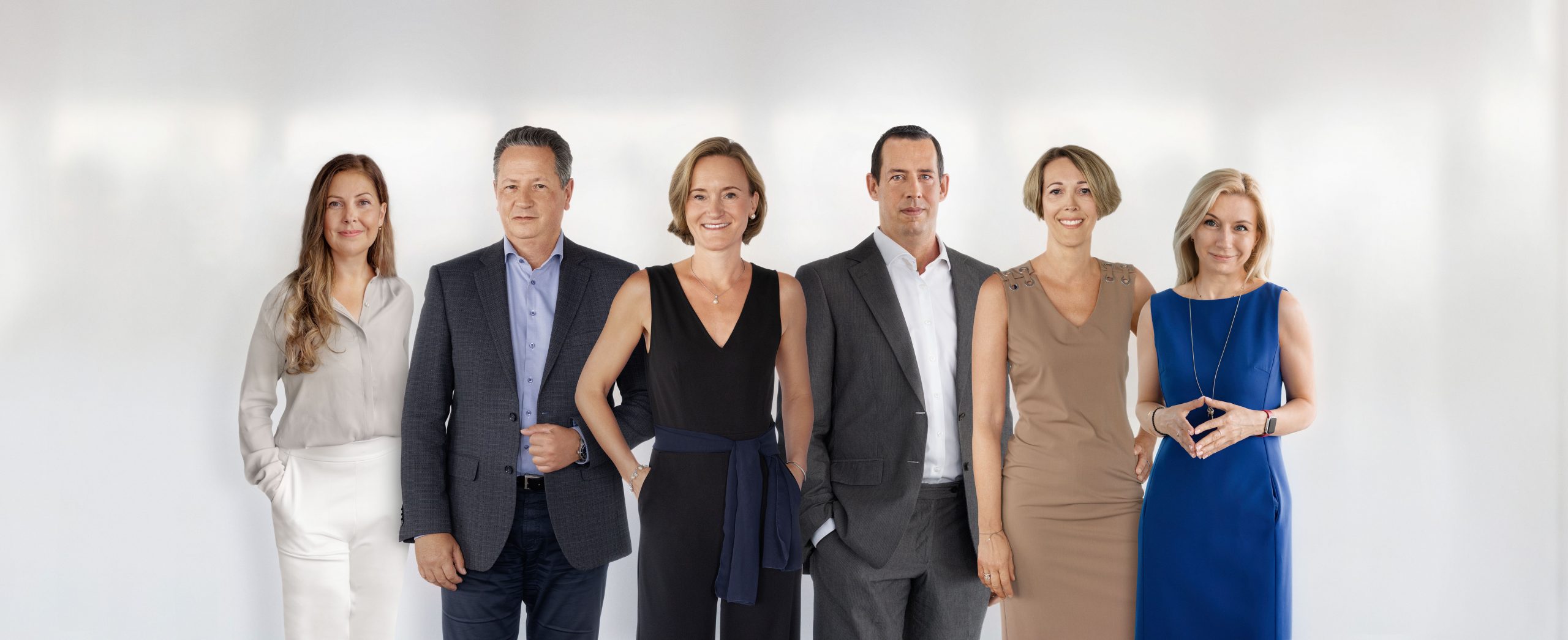 Team A1 International Services